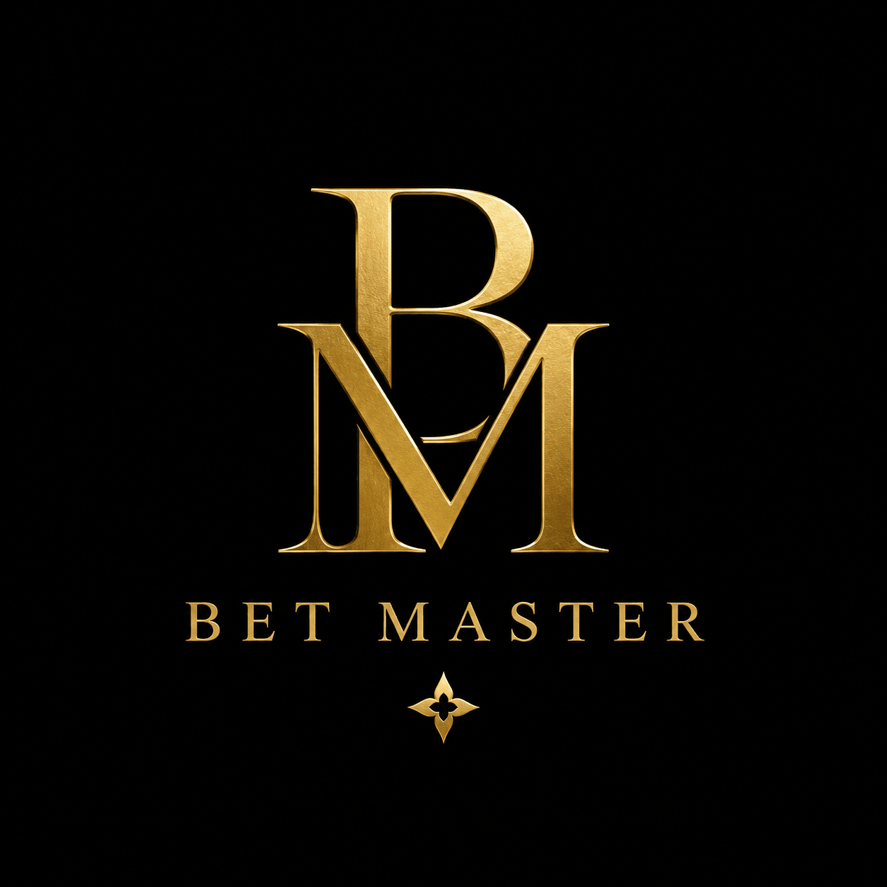 Logo BetMaster